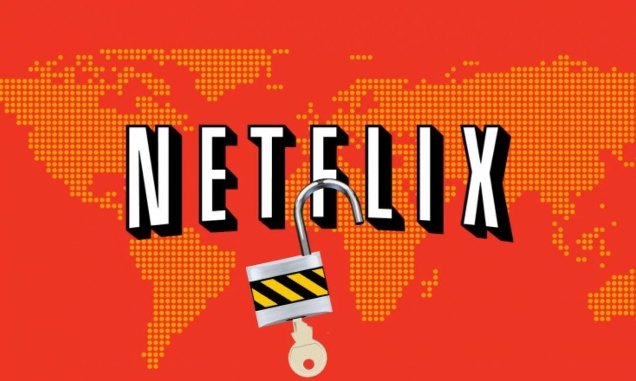 Why Is My Vpn Not Working On Netflix Fixes For Most Common Netflix Vpn Issues