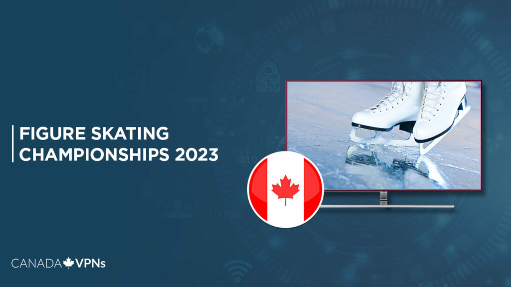 How to watch US Figure Skating Championships 2023 in Canada?